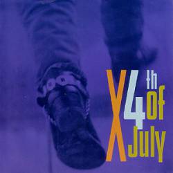 X : 4th of July
